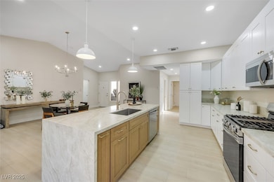 2441 Banora Point Dr, Las Vegas, NV 89134 - photo 5