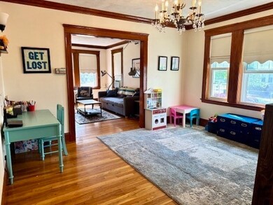 27 Parker St unit 1, Arlington, MA 02474 - photo 4