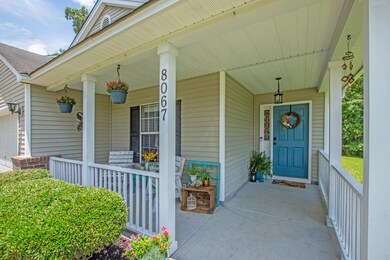 8067 Old London N Charleston SC 29406