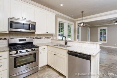 330 E Martin Luther King Blvd, Fayetteville, AR 72701 - photo 4