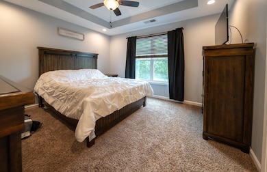 130 Bobby Jones Blvd, Frankfort, KY 40601 - photo 6