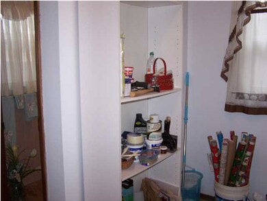 Another view of Laundry Room