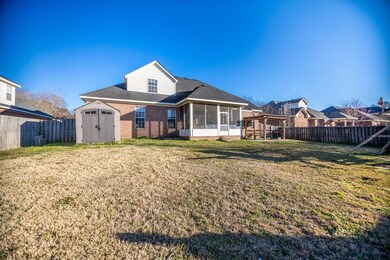 5023 Sussex Dr, Evans, GA 30809 - photo 6