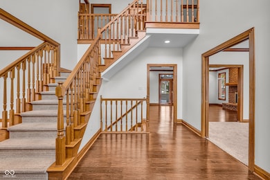 12597 Chyverton Cir, Carmel, IN 46032 - photo 5