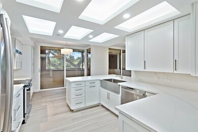 kitchen/bfast area