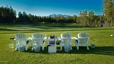 Golf Course