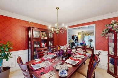 530 Oxford Crest Ct unit 2, Lawrenceville, GA 30043 - photo 7