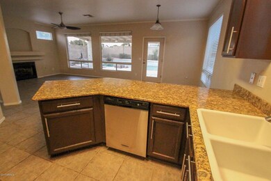 KITCHEN VIEW