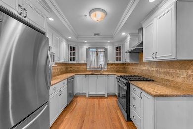 114 P St unit A, Boston, MA 02127 - photo 7