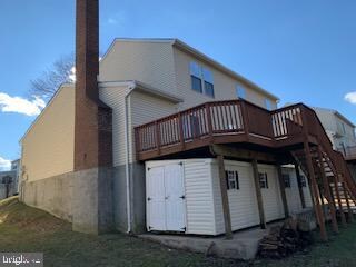 16 Skywood Ct, Parkville, MD 21234 - photo 2