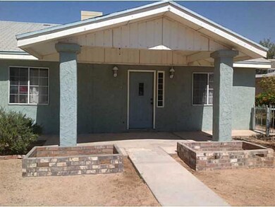744 Ascencion St, El Paso, TX 79928 - photo 3