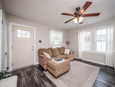 2707 E Chandler Ave, Evansville, IN 47714 - photo 4