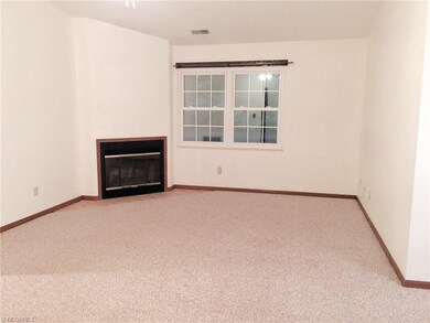 Large Living Room (off white, not pink, like this 