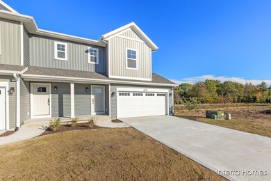 6122 Burgess Dr unit 9, Spring Lake, MI 49456 - photo 2