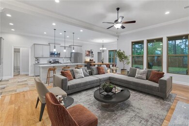 614 Lionel Ln, Lake Charles, LA 70605 - photo 3