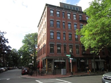 475 Shawmut Ave unit 1, Boston, MA 02118 - photo 4