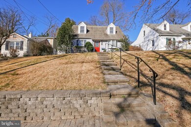 10808 Hobson St, Kensington, MD 20895 - photo 2