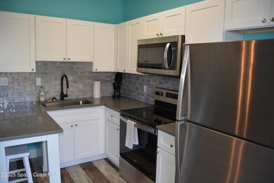 490 S Orlando Ave unit 24, Cocoa Beach, FL 32931 - photo 5