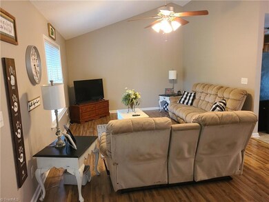 3971 Meadow Ridge Ct, Asheboro, NC 27205 - photo 5