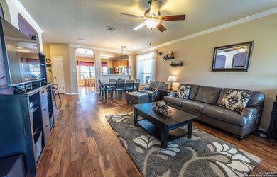 24419 Alamosa Falls, San Antonio, TX 78255 - photo 5