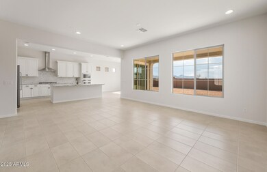 Gathering Room