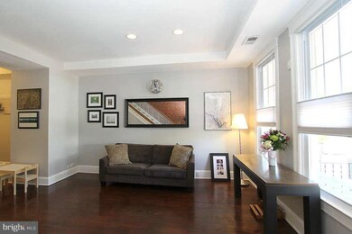 1017 4th St NE, Washington, DC 20002 - photo 4