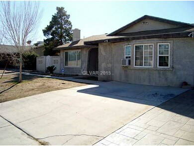 5615 Oxbow St, Las Vegas, NV 89119 - photo 2