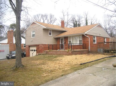 5905 87th Ave, New Carrollton, MD 20784 - photo 2