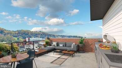 0 Transition at Spring Mill unit PAMC2106218, Conshohocken, PA 19428 - photo 7