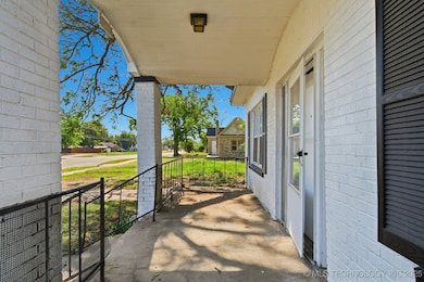 2512 Martin Luther King Junior Blvd, Tulsa, OK 74106 - photo 3