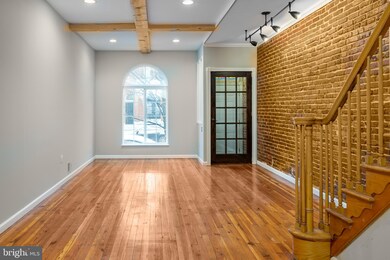 222 S East Ave, Baltimore, MD 21224 - photo 5