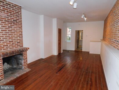 607 S Patterson Park Ave, Baltimore, MD 21231 - photo 5