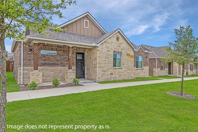 VLux Stoneridge, Melissa, TX 75454 - photo 2