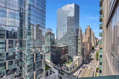 10 W End Ave unit 20C, New York, NY 10023 - photo 2