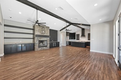 5835 Slimp Dr, Justin, TX 76247 - photo 6