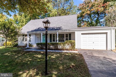13022 Memory Ln, Fairfax, VA 22033 - photo 4