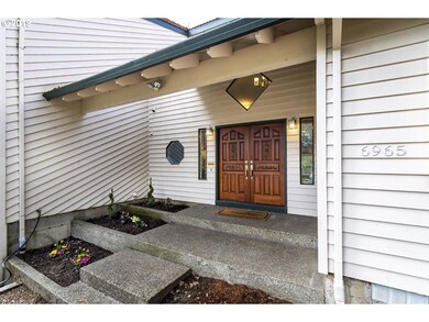 Entrance/Foyer