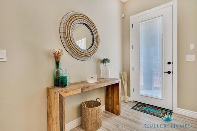 1065 Gaitan St, El Paso, TX 79928 - photo 2