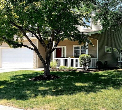 1145 S 52nd St unit 1501, West Des Moines, IA 50265 - photo 6