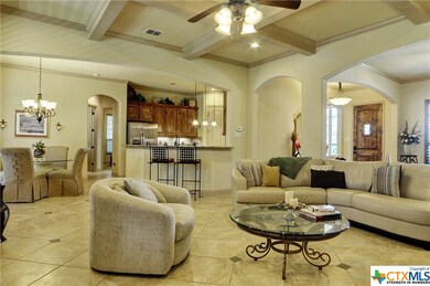 25603 Santolina, San Antonio, TX 78261 - photo 6