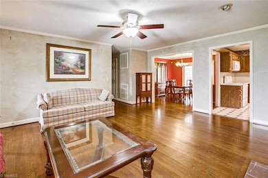 979 Rockcliff Terrace, Asheboro, NC 27205 - photo 4