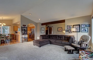 6045 Doncaster Dr, Anchorage, AK 99504 - photo 5