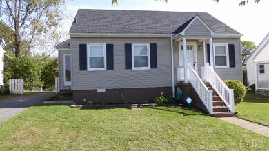 4804 Myrtle St, Lynchburg, VA 24502 - photo 2