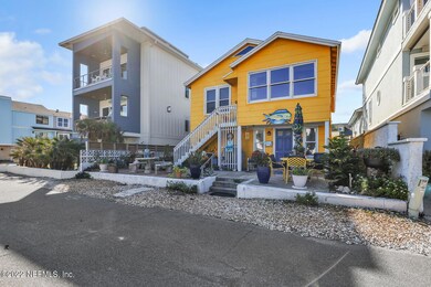 1908 Ocean Dr S, Jacksonville Beach, FL 32250 - photo 2