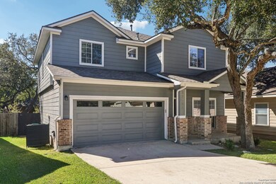 23607 Silver Creek, San Antonio, TX 78260 - photo 4