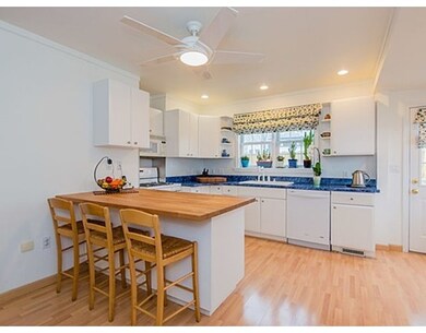 41 Curtis St, Waltham, MA 02453 - photo 2