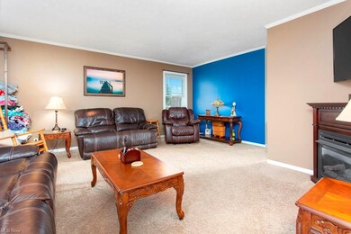 17384 Fairway Dr, Lagrange, OH 44050 - photo 2