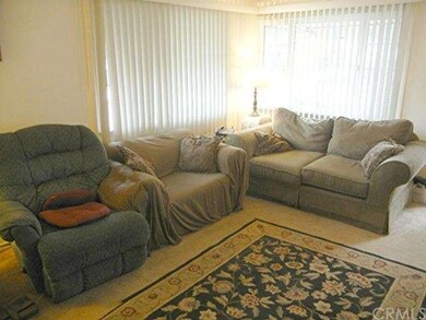 Living Room has plenty of room for your guests