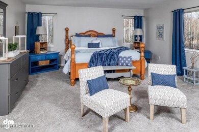 2867 S Avalon Cir unit 3, Wasilla, AK 99654 - photo 6