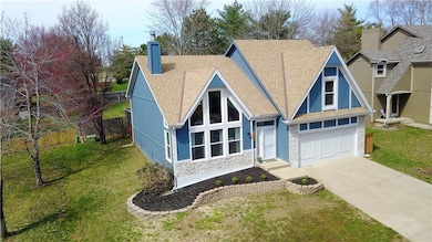 22018 W 47th Terrace, Shawnee, KS 66226 - photo 2